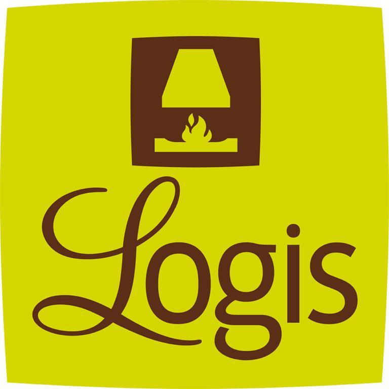 Logis Hostellerie Du Perigord Vert Brantome Luaran gambar